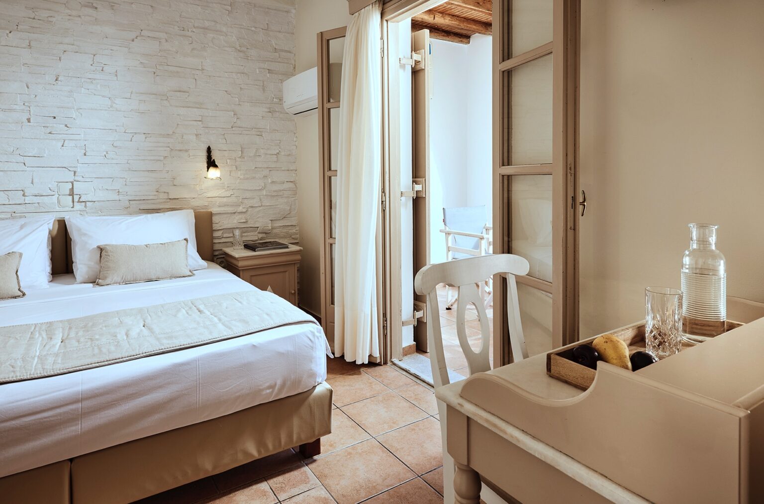Standard Οικογενειακό Δωμάτιο - Standard Familyr Room