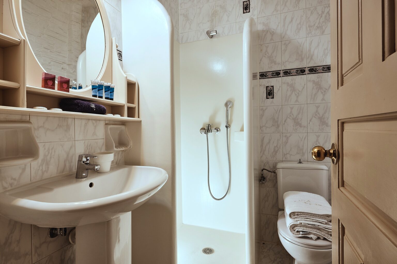 Standard Δίκλινο Δωμάτιο - Standard Double Room