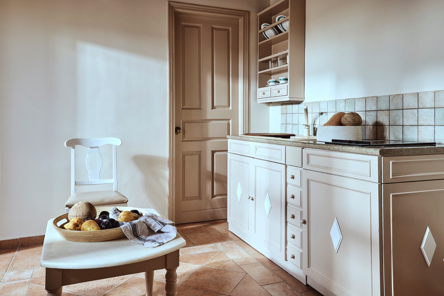 Budget Δίκλινο Δωμάτιο