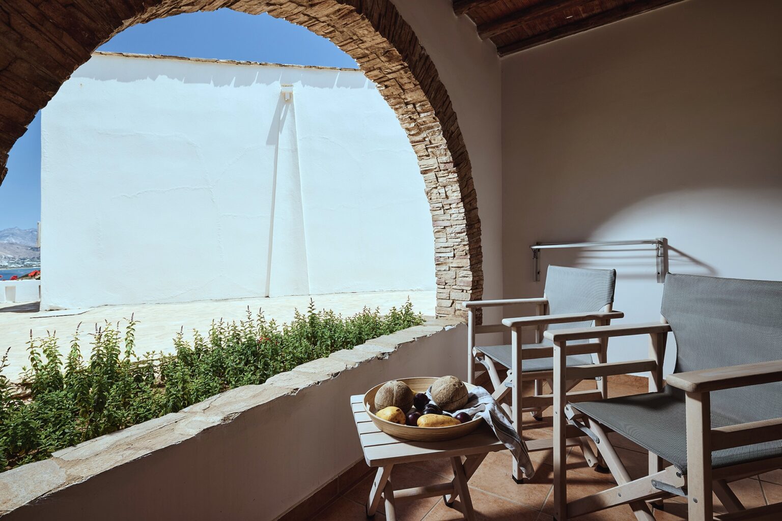 Budget Δίκλινο Δωμάτιο