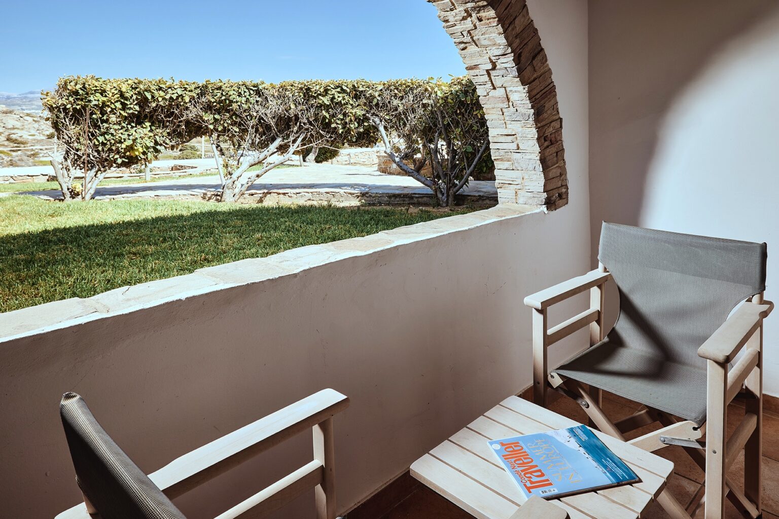 Budget Δίκλινο Δωμάτιο