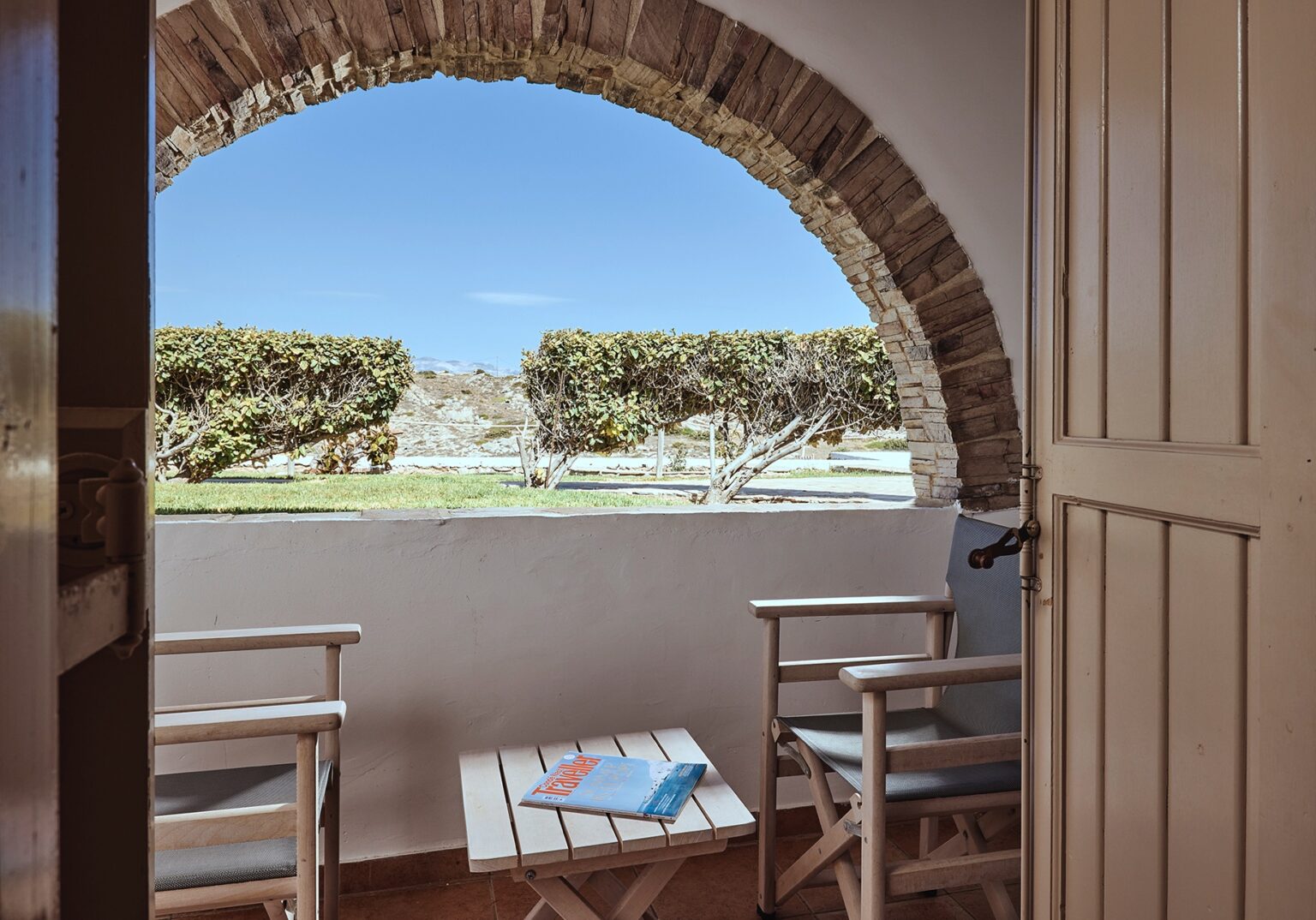 Budget Δίκλινο Δωμάτιο