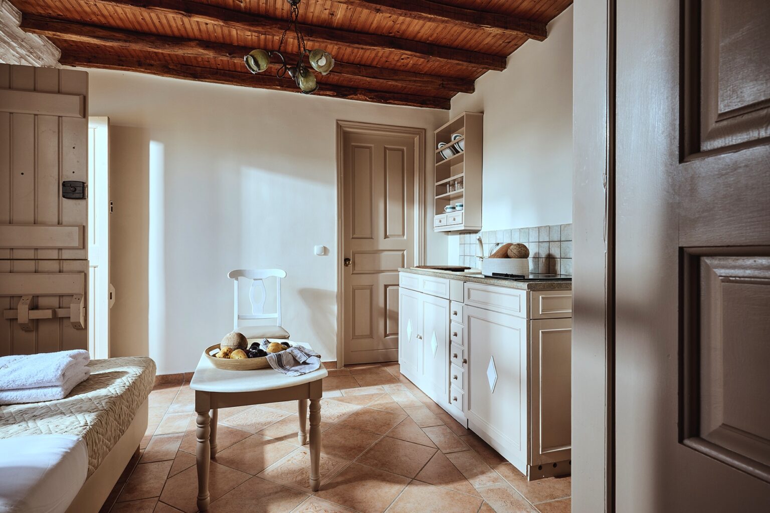 Budget Δίκλινο Δωμάτιο