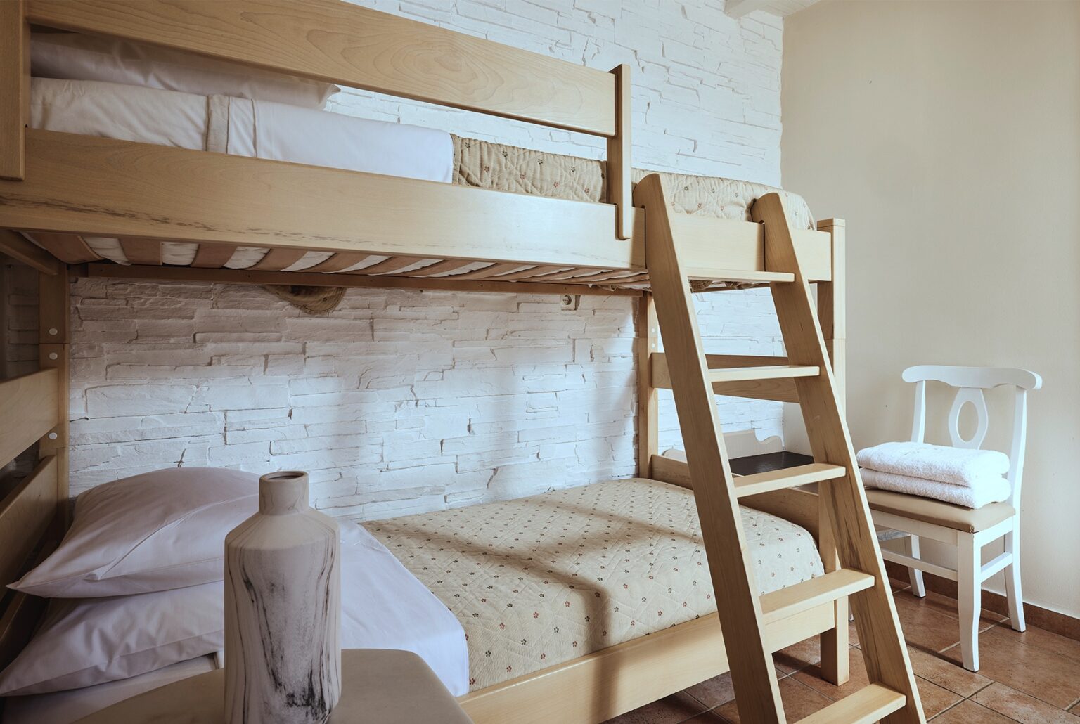 Standard Οικογενειακό Δωμάτιο - Standard Familyr Room